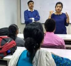 NIIT Indra Nagar Images photo 3